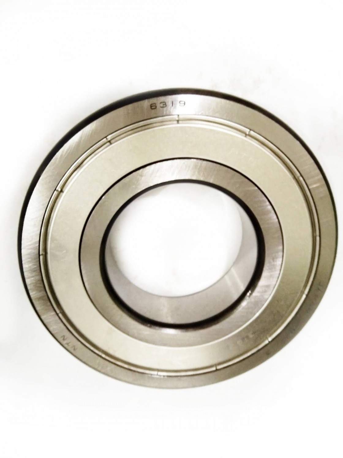 Chrome bearings 6202 6204 6203 ZZ RS 2RS Z DDU steel cage NSK 6203dull 6205 Japan bearing