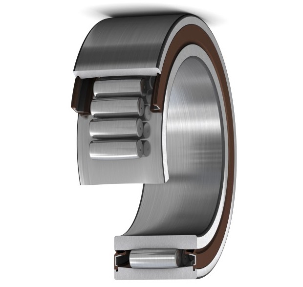 China High Precision 32206 Tapered Roller Bearing