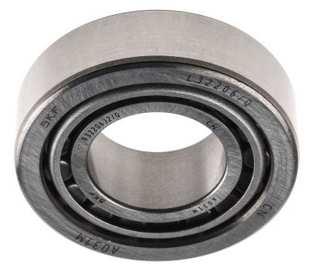 NSK 6206 deep groove ball bearing
