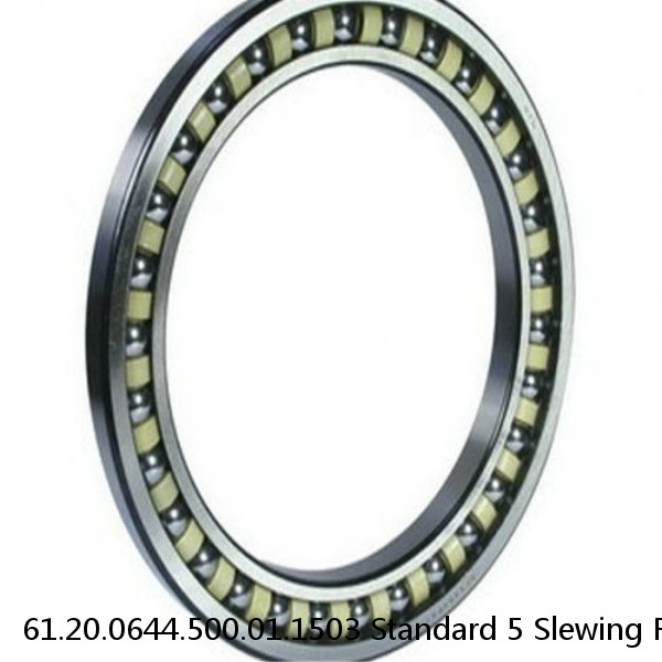 61.20.0644.500.01.1503 Standard 5 Slewing Ring Bearings
