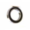 Single Row Deep Groove Ball Bearing 6204 2RS RS Zz for Automobile Tension Wheel Bearing