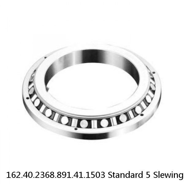 162.40.2368.891.41.1503 Standard 5 Slewing Ring Bearings #1 small image