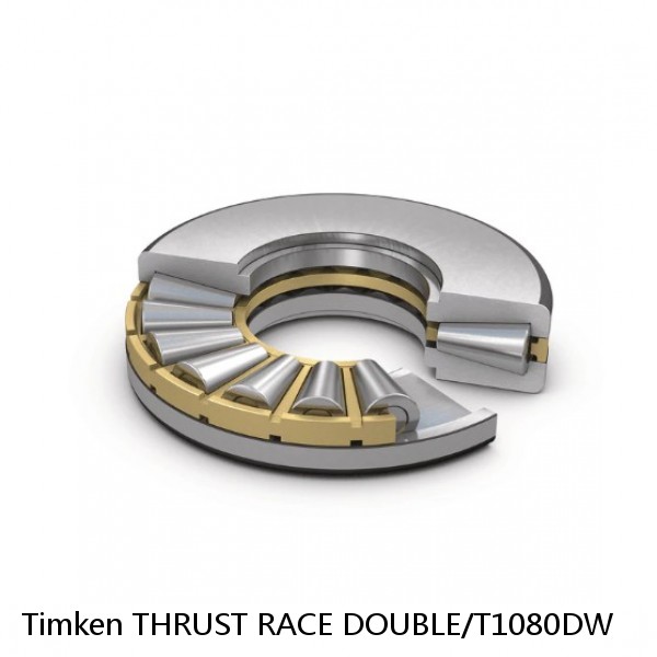THRUST RACE DOUBLE/T1080DW Timken Tapered Roller Bearing Assembly #1 small image