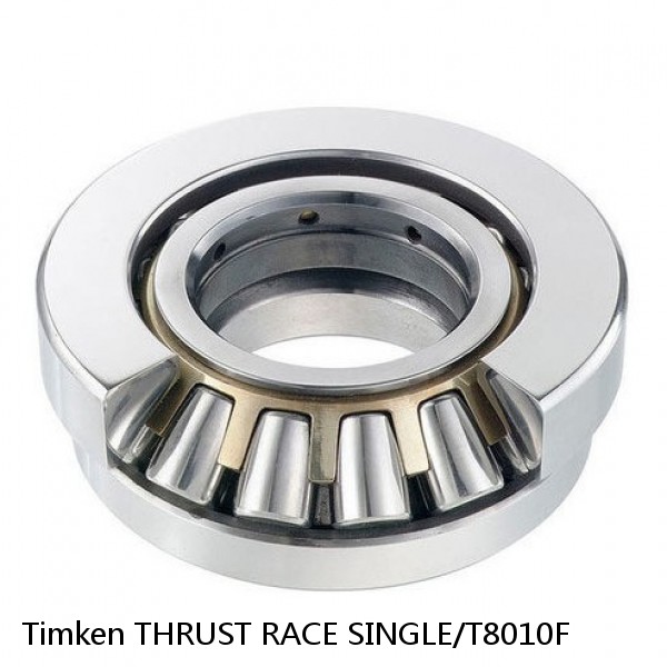 THRUST RACE SINGLE/T8010F Timken Thrust Tapered Roller Bearings