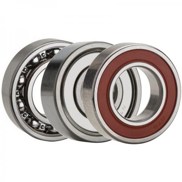 Miniature Deep Groove Ball Bearing 6803-Zz/2RS/Open 17X26X5mm /China Manufacturer/ China Factory #1 image