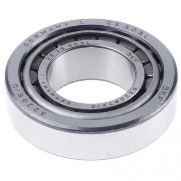 SKF Insocoat Bearings, Electrical Insulation Bearings 6220/C3vl0241 Insulated Bearing #1 image