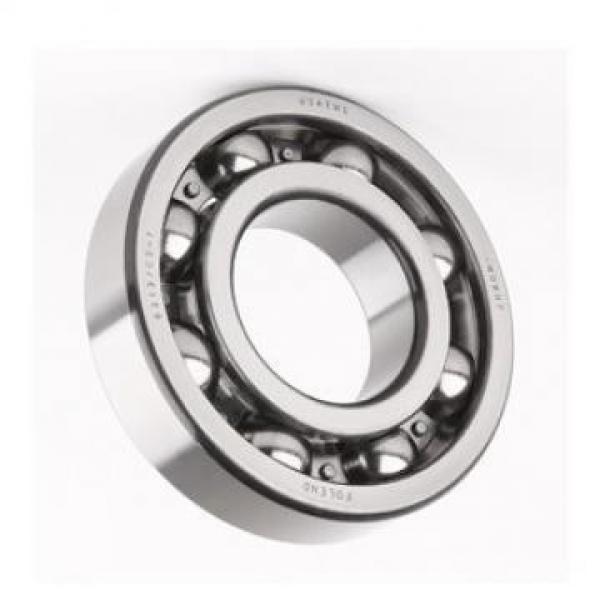 ISO Certificated Cylinderical Roller Bearing with Advanced Equipments (22215) #1 image