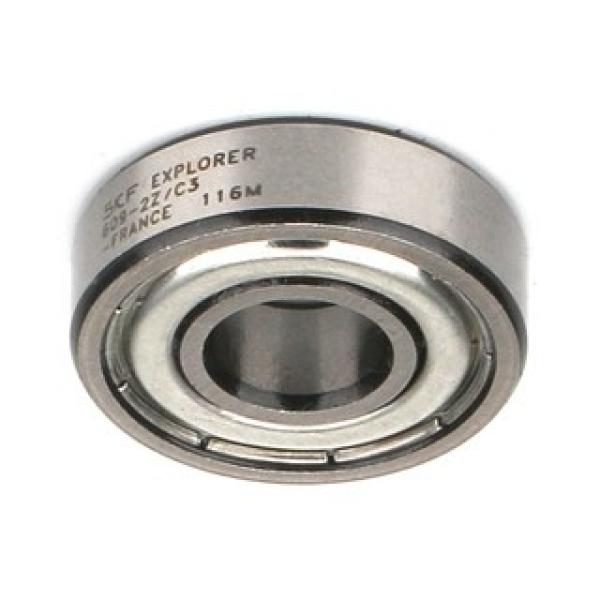 SKF Thrust Ball Bearings 51105 for Trailers Automobile Parts Motor Bearing #1 image