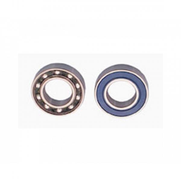 Factory Direct Supply 6206 2RS High-Precision Deep Groove Ball Bearing  #1 image