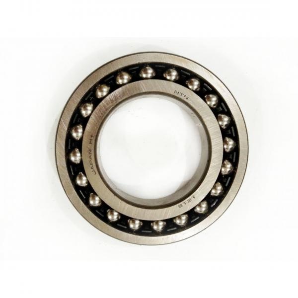 Original NSK deep groove ball bearing 6206 Z 30*62*16 #1 image