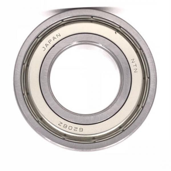 best performance bearing steel P0 rolamentos NSK 6203dw c3 6204 6205 bearing made in Japan #1 image