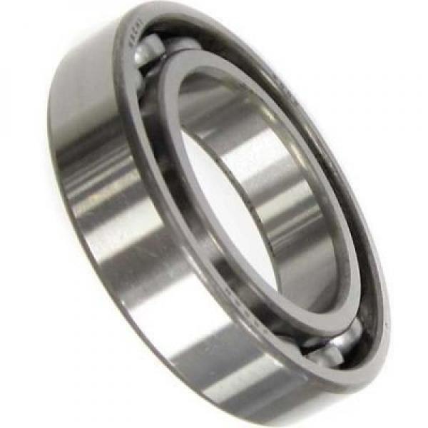 NSK deep groove ball bearing NSK bearing price list 6200 #1 image