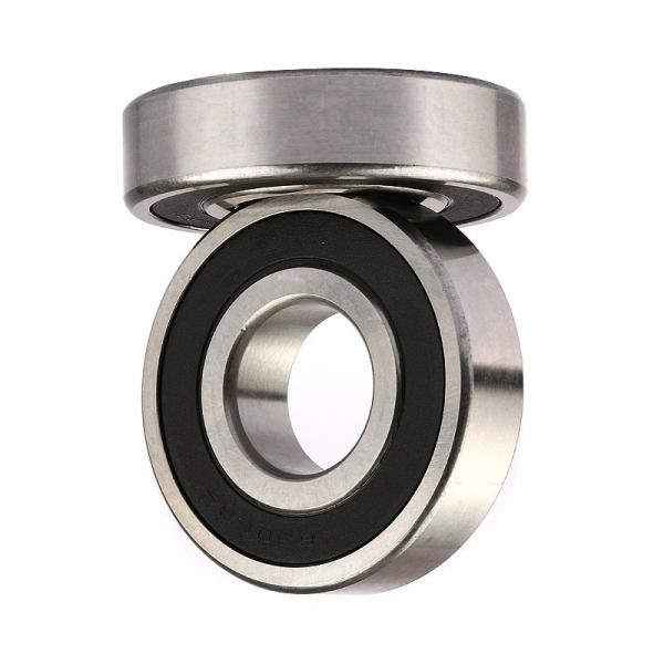 2016 High quality Competitive price nsk bearing #1 image