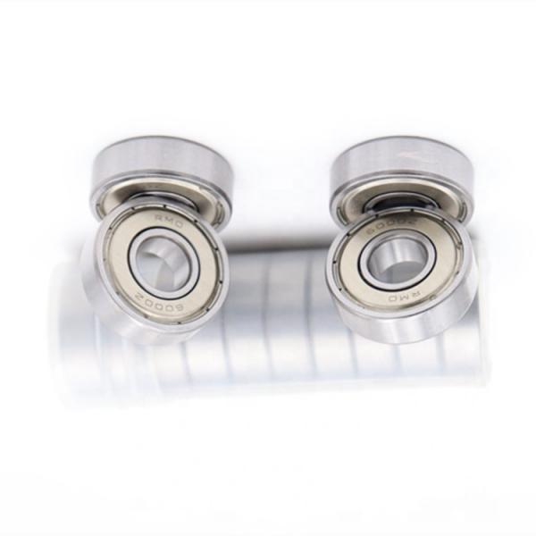 P0-P2 High stability 6203rs 6203du NSK bearing automobile car suv #1 image