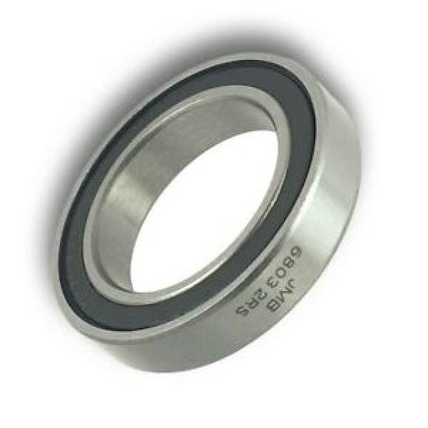 Chrome Steel Bearings Tapered Roller Bearing Np895655/Jw7010 #1 image