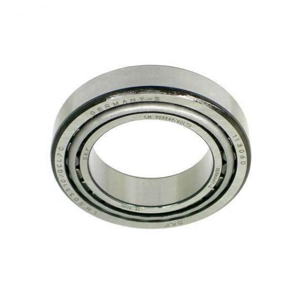 Timken Inch Tapered Roller Bearing 938/932 Single Rolling Bearings #1 image