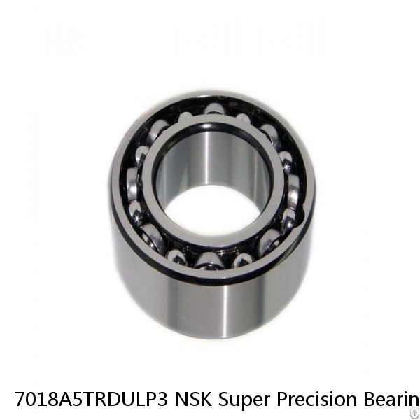 7018A5TRDULP3 NSK Super Precision Bearings #1 image