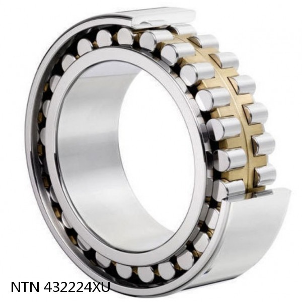 432224XU NTN Cylindrical Roller Bearing #1 image